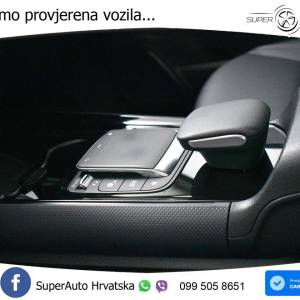 Mercedes GLA 180d Aut. Style 116 KS, LED+KAM+GR SJED+VIRT+ASIST