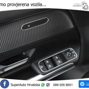 Mercedes GLA 200 Aut. Progressive 163 KS, LED+KAM+GR SJED+VIRT+ASIST