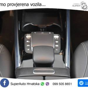 Mercedes GLA 200 Aut. Progressive 163 KS, LED+KAM+GR SJED+VIRT+ASIST