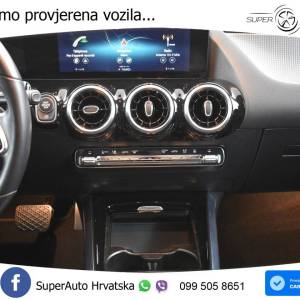 Mercedes GLA 200 Aut. Progressive 163 KS, LED+KAM+GR SJED+VIRT+ASIST