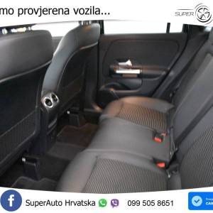 Mercedes GLA 200 Aut. Progressive 163 KS, LED+KAM+GR SJED+VIRT+ASIST