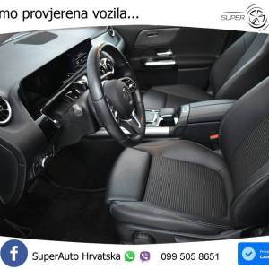 Mercedes GLA 200 Aut. Progressive 163 KS, LED+KAM+GR SJED+VIRT+ASIST