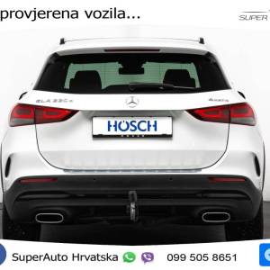 Mercedes GLA 220d 4M Aut. AMG 190 KS, HEAD+PANO+GR SJED+360+VIRT