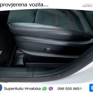 Mercedes GLA 220d 4M Aut. AMG 190 KS, HEAD+PANO+GR SJED+360+VIRT