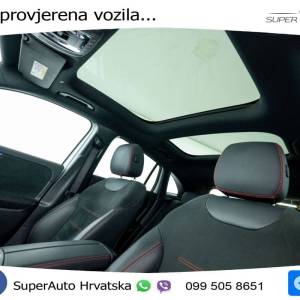 Mercedes GLA 220d 4M Aut. AMG 190 KS, HEAD+PANO+GR SJED+360+VIRT