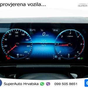 Mercedes GLA 220d 4M Aut. AMG 190 KS, HEAD+PANO+GR SJED+360+VIRT