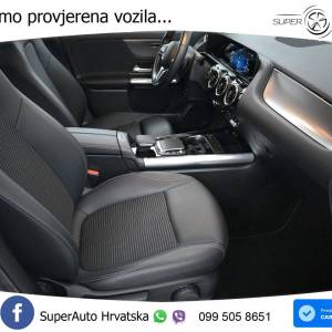 Mercedes GLA 250e Aut. Progressive 218 KS, KAM+GR SJED+VIRT+NAVI