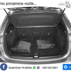 Mercedes GLA 250e Aut. Progressive 218 KS, KAM+GR SJED+VIRT+NAVI
