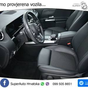 Mercedes GLA 250e Aut. Progressive 218 KS, KAM+GR SJED+VIRT+NAVI