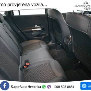 Mercedes GLA 250e Aut. Progressive 218 KS, KAM+GR SJED+VIRT+NAVI