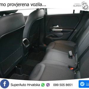 Mercedes GLA 250e Aut. Progressive 218 KS, KAM+GR SJED+VIRT+NAVI
