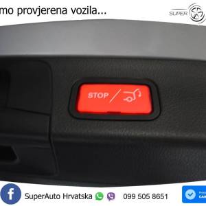 Mercedes GLB 200d Aut. Progressive 150 KS, ACC+LED+KAM+GR SJED+VIRT+ASIST