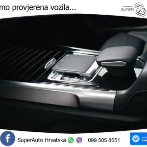 Mercedes GLB 200d Aut. Progressive 150 KS, ACC+LED+KAM+GR SJED+VIRT+ASIST