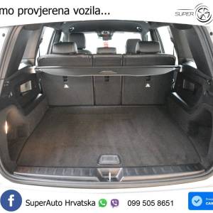 Mercedes GLB 200d Aut. Progressive 150 KS, ACC+LED+KAM+GR SJED+VIRT+ASIST