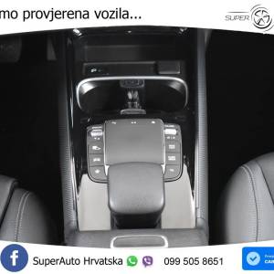 Mercedes GLB 200d Aut. Style 150 KS, VIRT+GR SJED+ASIST+NAVI