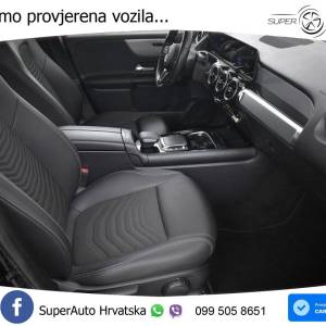 Mercedes GLB 200d Aut. Style 150 KS, VIRT+GR SJED+ASIST+NAVI