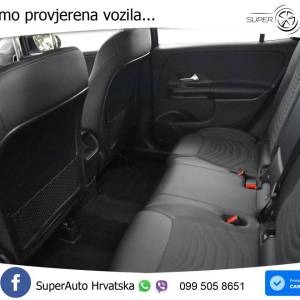 Mercedes GLB 200d Aut. Style 150 KS, VIRT+GR SJED+ASIST+NAVI