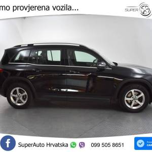Mercedes GLB 200d Aut. Style 150 KS, VIRT+GR SJED+ASIST+NAVI
