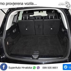 Mercedes GLB 200d Aut. Style 150 KS, VIRT+GR SJED+ASIST+NAVI