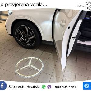 Mercedes GLC 220d 4M Aut. AMG 197 KS, ACC+360+LED+GR SJED+PANO+VIRT+ASIST