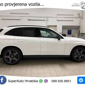 Mercedes GLC 220d 4M Aut. AMG 197 KS, ACC+360+LED+GR SJED+PANO+VIRT+ASIST