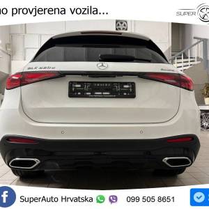 Mercedes GLC 220d 4M Aut. AMG 197 KS, ACC+360+LED+GR SJED+PANO+VIRT+ASIST