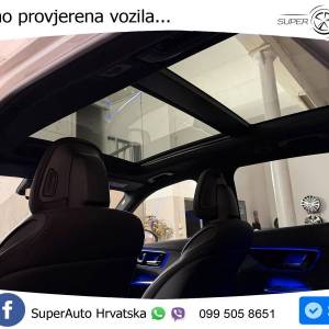 Mercedes GLC 220d 4M Aut. AMG 197 KS, ACC+360+LED+GR SJED+PANO+VIRT+ASIST