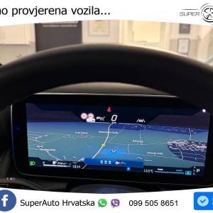 Mercedes GLC 220d 4M Aut. AMG 197 KS, ACC+360+LED+GR SJED+PANO+VIRT+ASIST