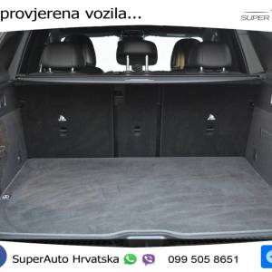 Mercedes GLC 220d 4M Aut. AMG 197 KS, KAM+LED+GR SJED+VIRT+ASIST