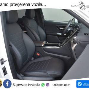 Mercedes GLC 220d 4M Aut. AMG 197 KS, KAM+LED+GR SJED+VIRT+ASIST
