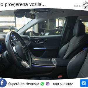 Mercedes GLC 220d 4M Aut. 197 KS, ACC+360+GR SJED+VIRT+NAVI+ASIST