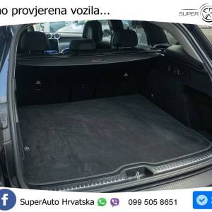 Mercedes GLC 220d 4M Aut. 197 KS, ACC+360+GR SJED+VIRT+NAVI+ASIST