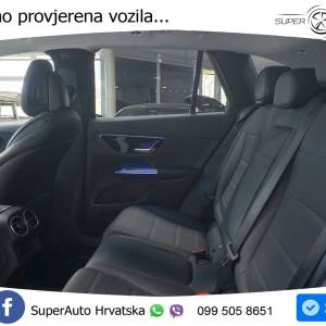 Mercedes GLC 220d 4M Aut. 197 KS, ACC+360+GR SJED+VIRT+NAVI+ASIST