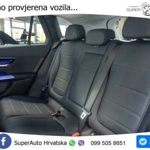 Mercedes GLC 220d 4M Aut. 197 KS, ACC+360+GR SJED+VIRT+NAVI+ASIST