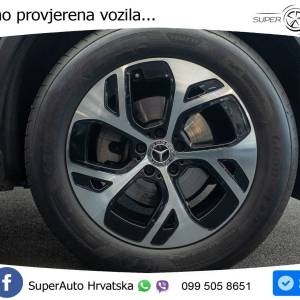 Mercedes GLC 220d 4M Aut. 197 KS, ACC+360+GR SJED+VIRT+NAVI+ASIST