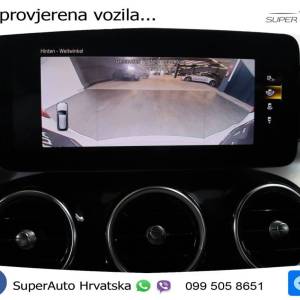 Mercedes GLC 220d 4M Aut. AMG 194 KS, ACC+LED+GR SJED+PANO+VIRT+ASIST