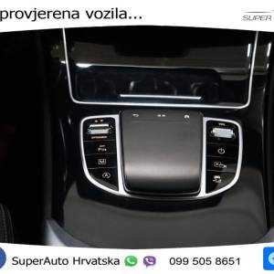 Mercedes GLC 220d 4M Aut. AMG 194 KS, ACC+LED+GR SJED+PANO+VIRT+ASIST