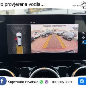 Mercedes GLC 220d 4M Aut. AMG Line 194 KS, KAM+LED+4xGR SJED+NAVI