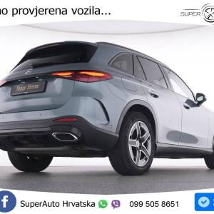 Mercedes GLC 300 4M Aut. AMG 258 KS, PANO+ACC+360+GR SJED+KEY+VIRT+LANE