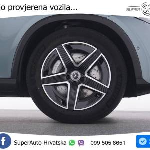 Mercedes GLC 300 4M Aut. AMG 258 KS, PANO+ACC+360+GR SJED+KEY+VIRT+LANE