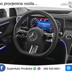 Mercedes GLC 300 4M Aut. AMG 258 KS, PANO+ACC+360+GR SJED+KEY+VIRT+LANE