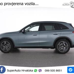 Mercedes GLC 300 4M Aut. AMG 258 KS, PANO+ACC+360+GR SJED+KEY+VIRT+LANE