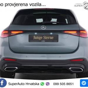 Mercedes GLC 300 4M Aut. AMG 258 KS, PANO+ACC+360+GR SJED+KEY+VIRT+LANE