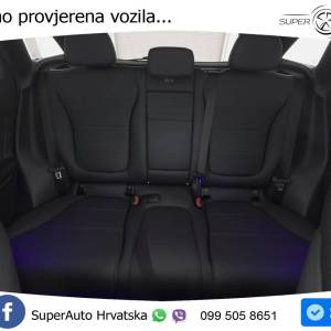 Mercedes GLC 300d 4M Aut. AMG 269 KS, PANO+ZRAČ+KAM+GR SJED+KEY+VIRT+LANE