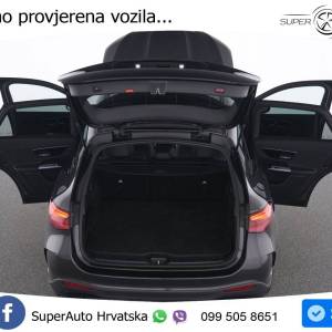 Mercedes GLC 300d 4M Aut. AMG 269 KS, PANO+ZRAČ+KAM+GR SJED+KEY+VIRT+LANE