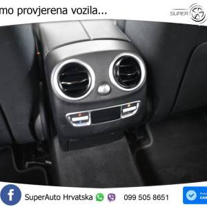 Mercedes GLC 300de 4M Aut. AMG Line 306 KS, ACC+LED+KAM+GR SJED+ASIST