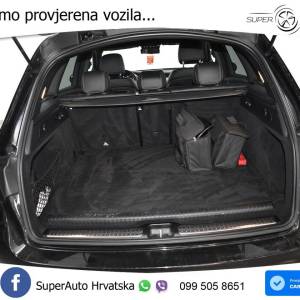 Mercedes GLC 300de 4M Aut. AMG Line 306 KS, ACC+LED+KAM+GR SJED+ASIST