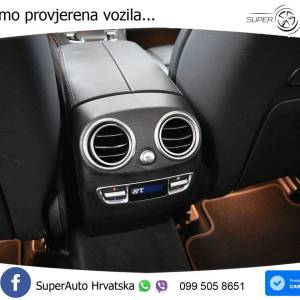 Mercedes GLC 300de 4M Aut. AMG Line 306 KS, ACC+360+GR SJED+LED+HEAD