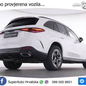 Mercedes GLC 300de 4M Aut. AMG 333 KS, 360+VIRT+GR SJED+LED+LANE