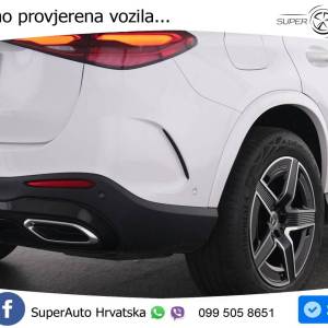 Mercedes GLC 300de 4M Aut. AMG 333 KS, 360+VIRT+GR SJED+LED+LANE